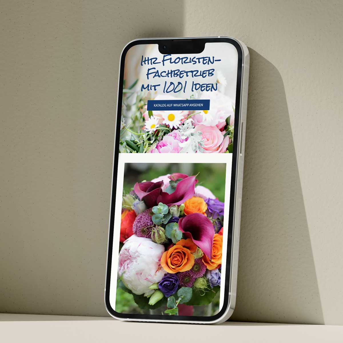 wordpress-webdesign-blumendeko